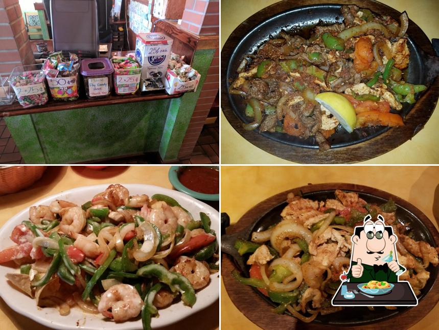 El Maguey Mexican