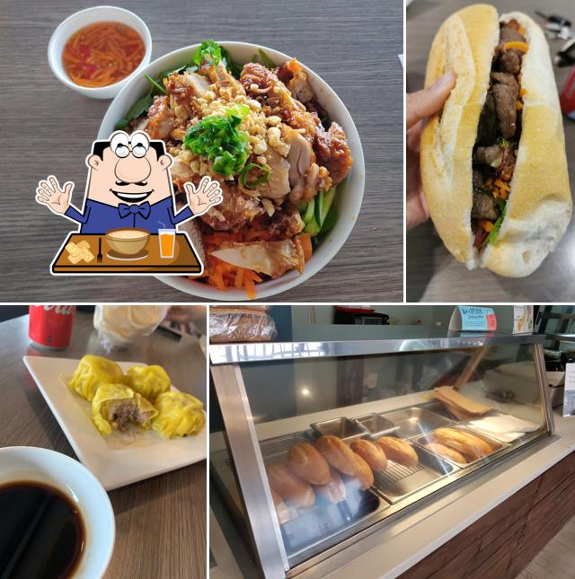 Bite Mi Vietnamese Street Food