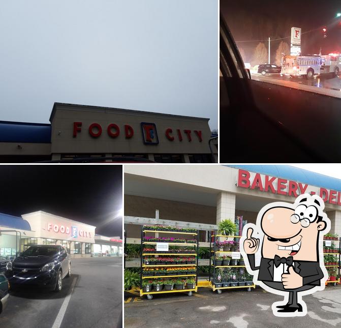 Food City
