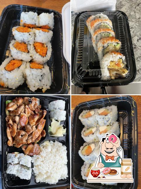 Izumi Express