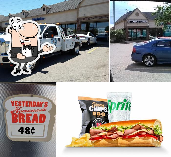 Jimmy John's
