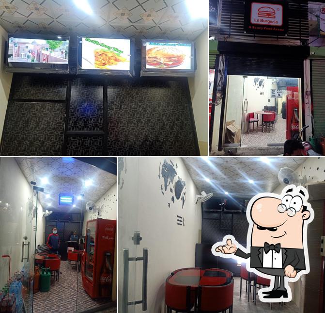 La Burgeria