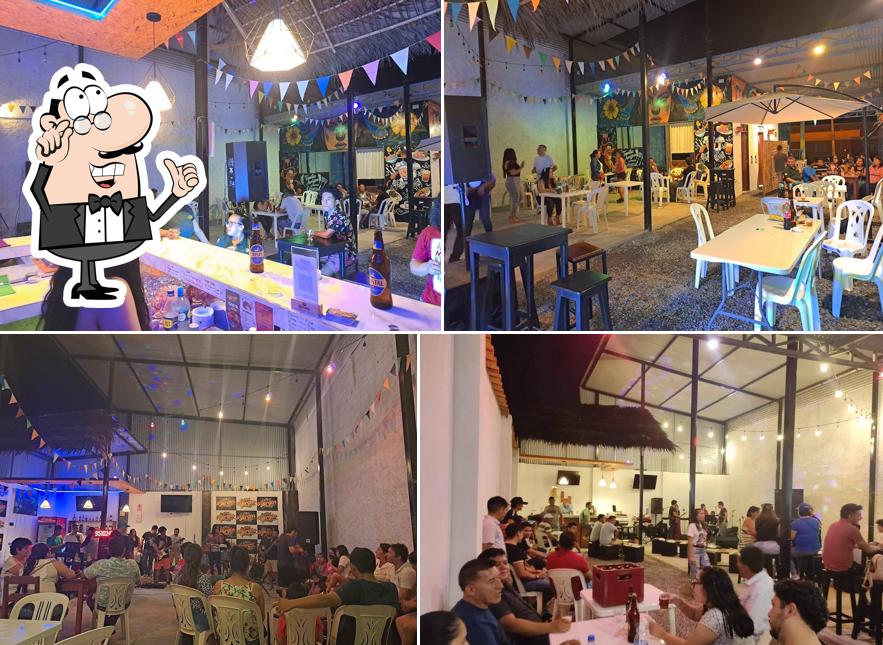 La Jungla Restobar