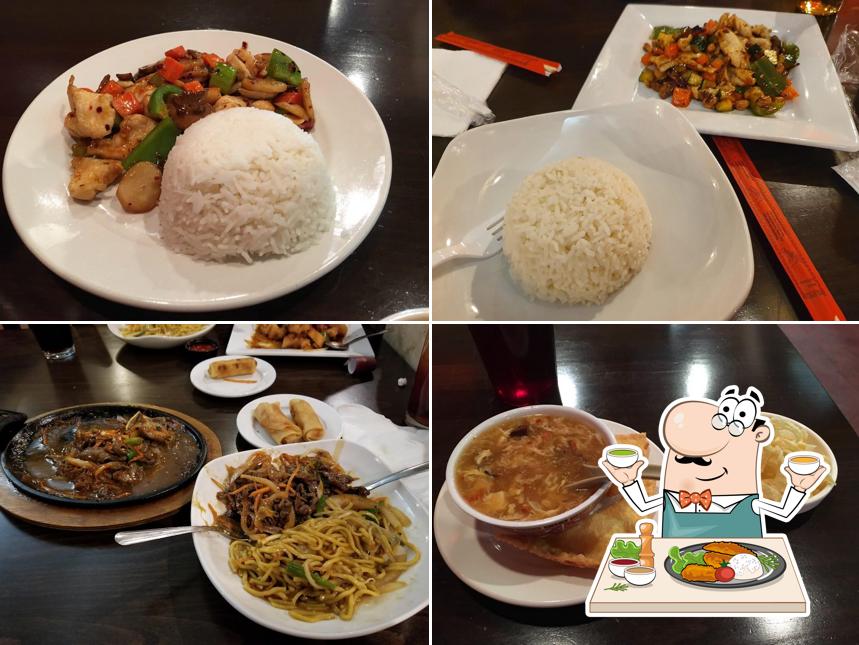 Lee's China Bistro