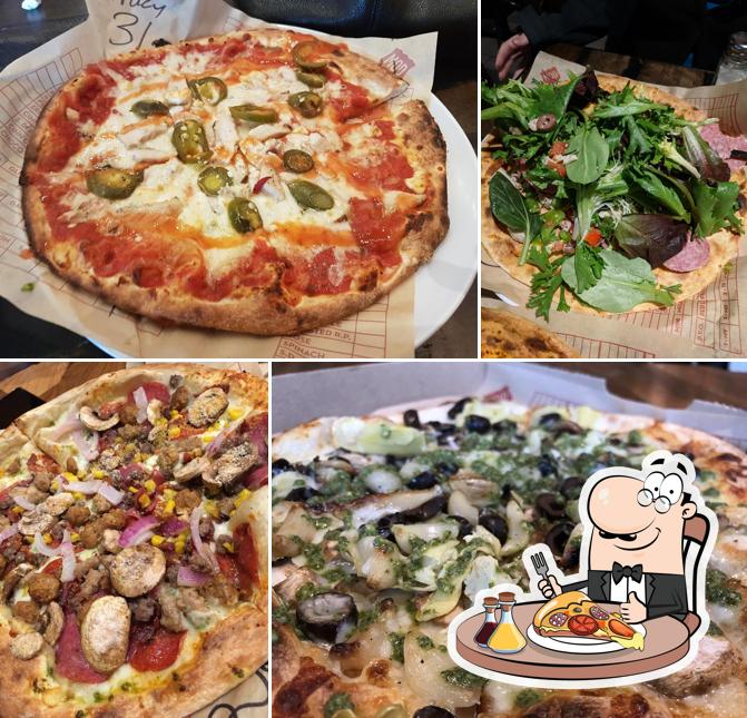 MOD Pizza