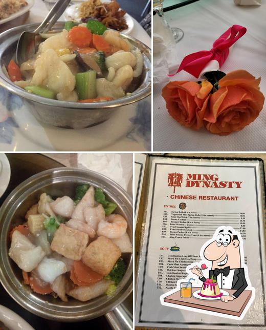 Ming Dynasty Restaurant