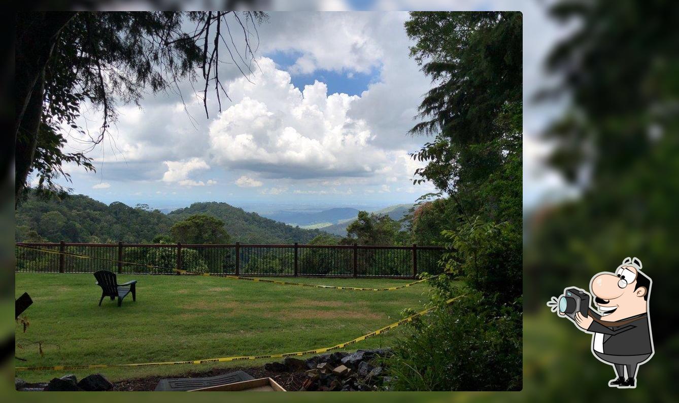 Mt Glorious Restaurant