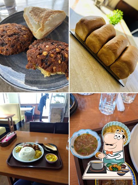Mufa Restaurant & Bake House