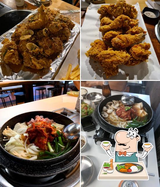 Palsaik Korean BBQ