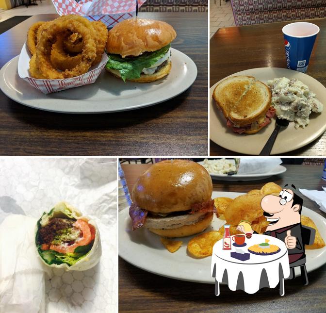 Pepper Jack's
