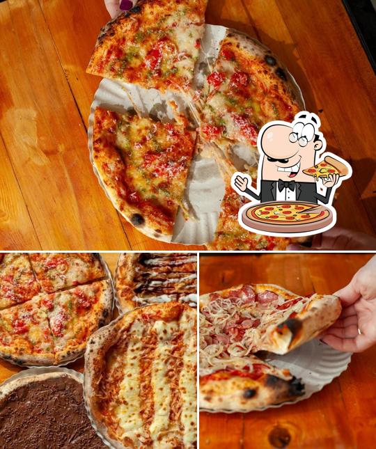 PizzaLab