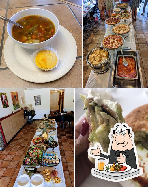 Pizano's Pizza and Sauce Lounge