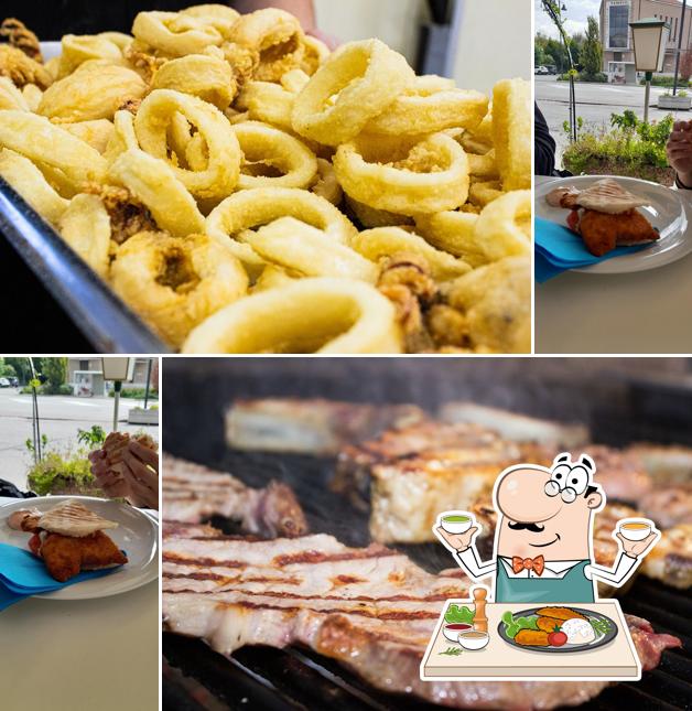 Bar alla Cacciatora