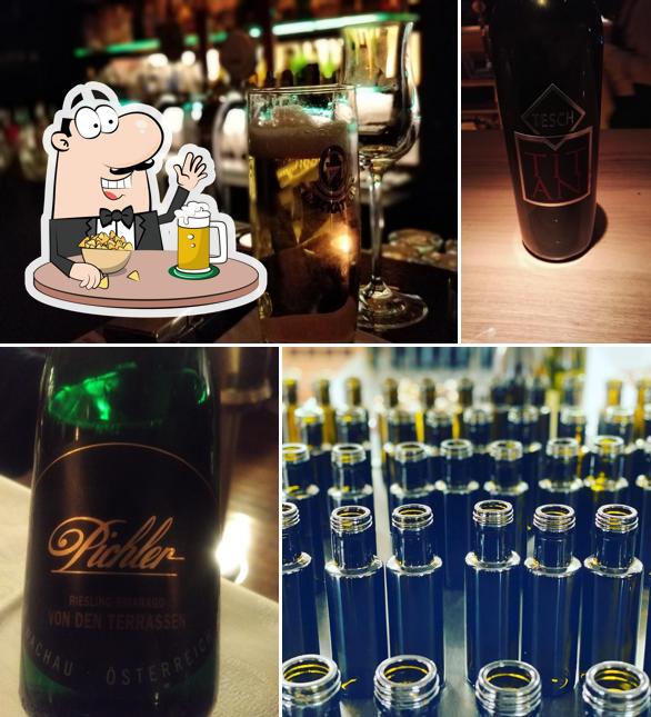 Fux Restaurant + Bar