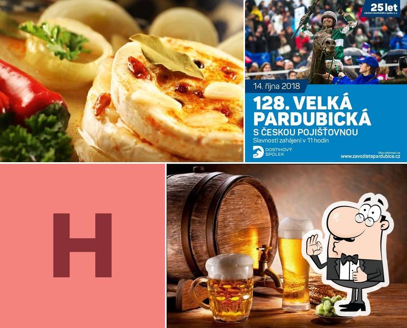 Halíř Bar Prostějov
