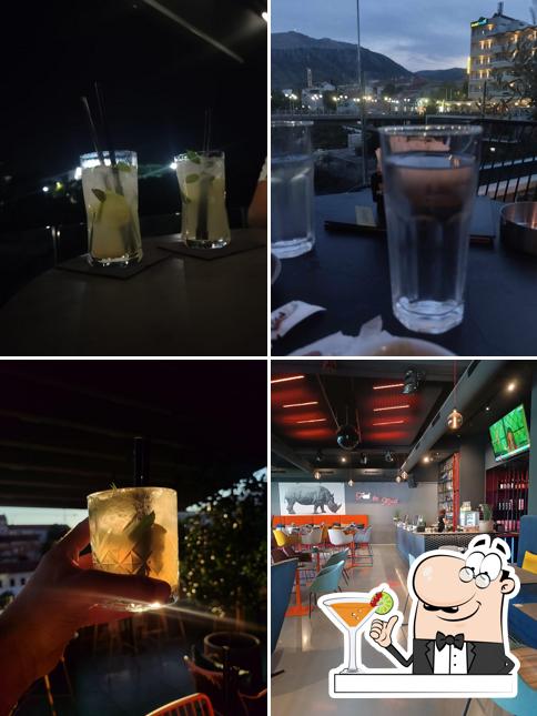 Mood bar