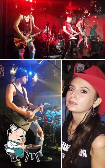 Фотография паба и бара "Рок бар Irris"