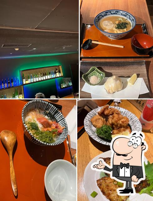 ヨッテマレ酒場