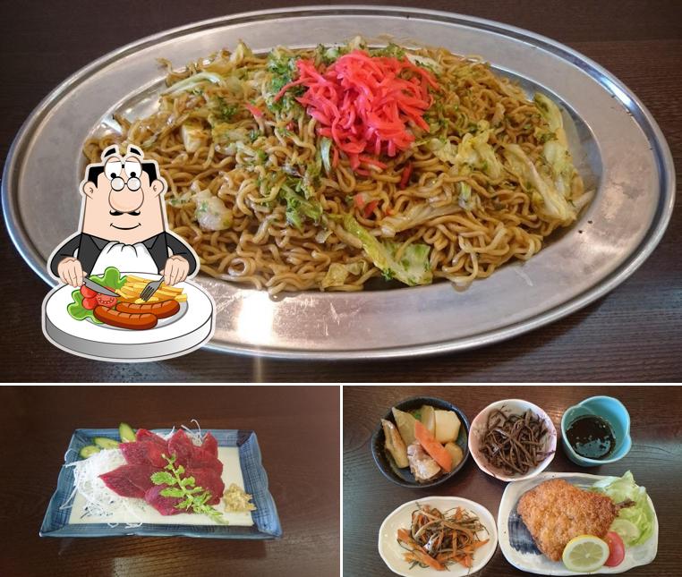 居酒屋あかり