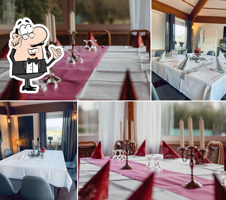 8 Ecken Eventlocation