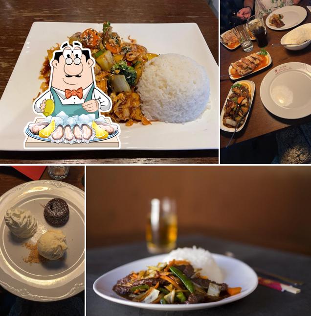 Beijing Cuisine Sandnes