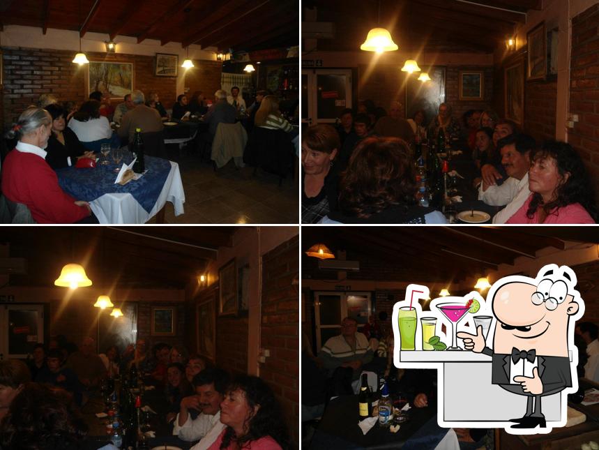 El Rincon de los Amigos