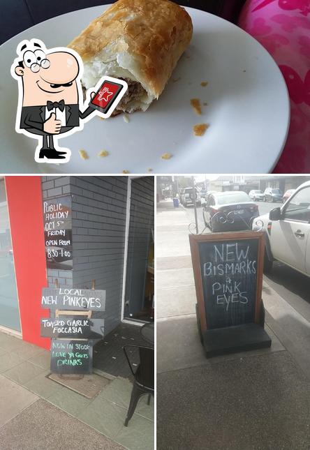 French Sticks Bakery
