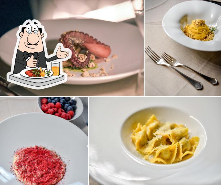 Il Cenacolo Osteria