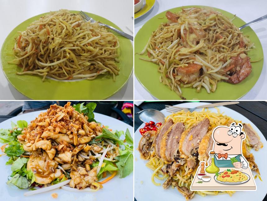 Vietnam Imbiss