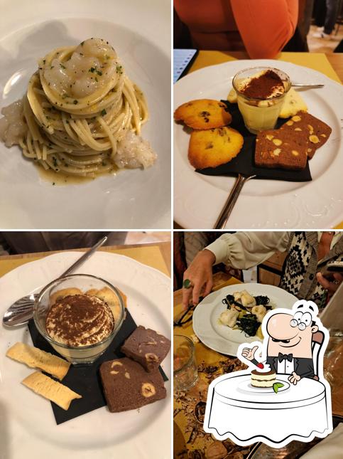 Osteria da Vettoretti