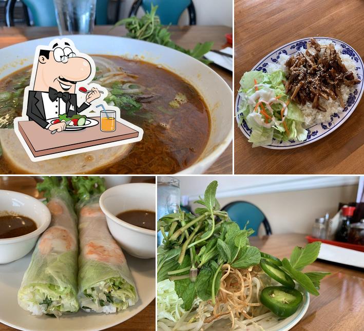 Phở Vy Vietnamese Restaurant