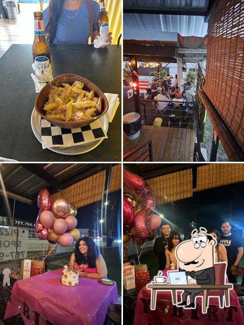 Pizza Fina Sport Park