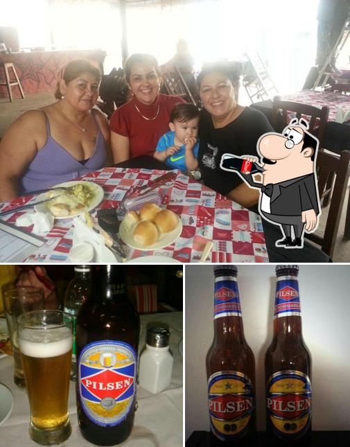 Pizzeria y Choperia Itagua