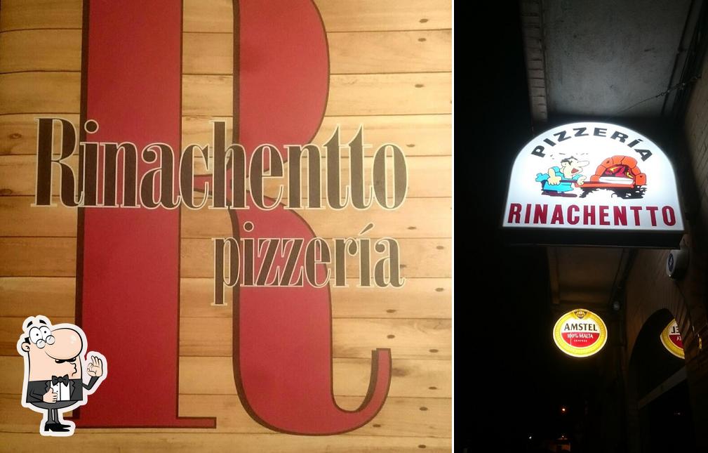 Rinachentto Pizzeria Bembibre
