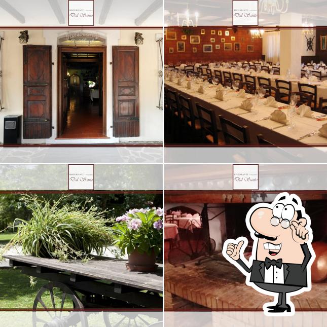 Ristorante Dal Santo