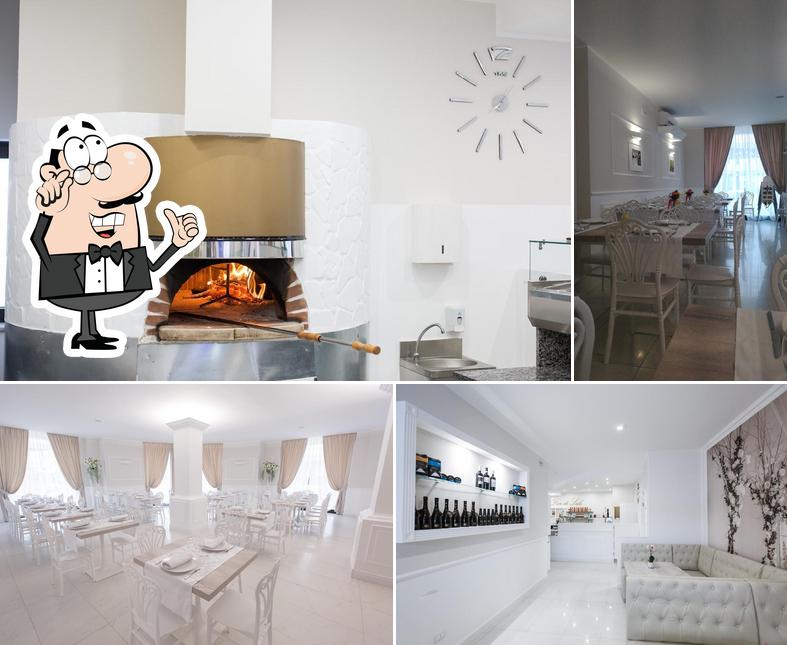 Ristorante Fior Di Sale