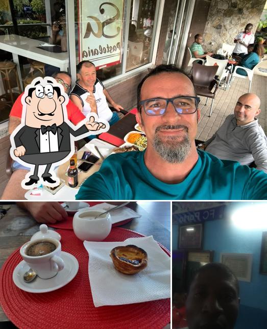 Restaurant Saquita