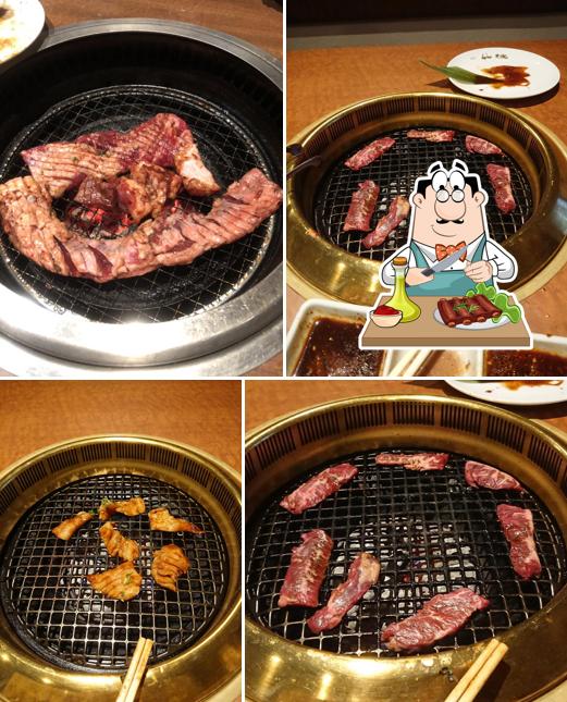 Yakinikuchikurin Kitamonten