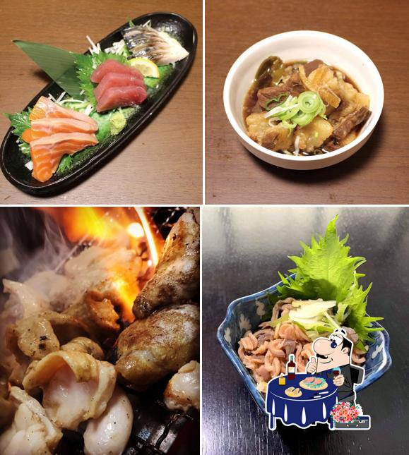 串カツ居酒屋 乙杯