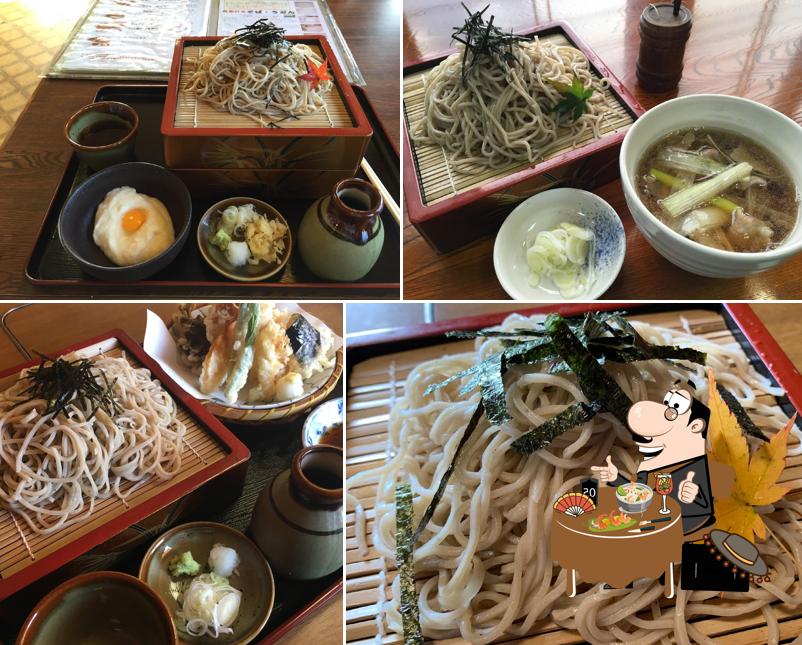 御食事処 和銅