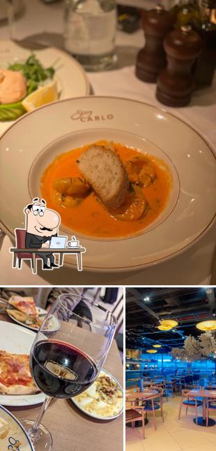 San Carlo