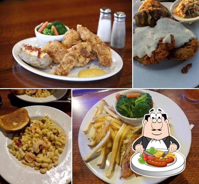 Stadium Grill