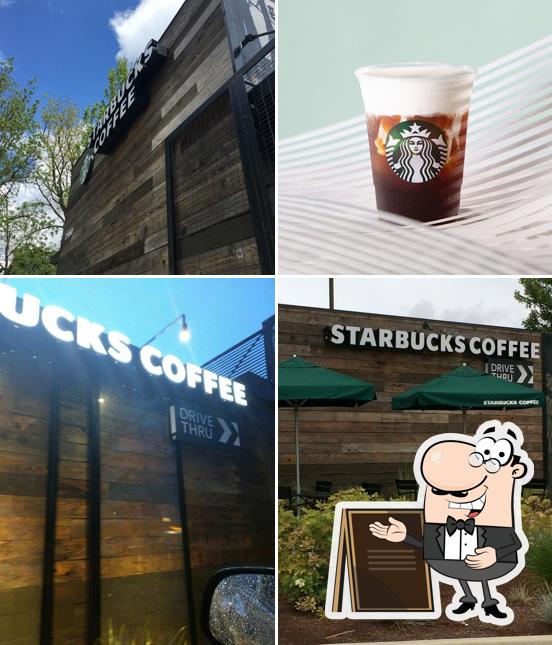 Starbucks Coffee Company