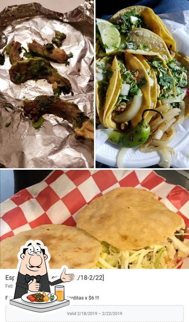 Tacos El Norteño