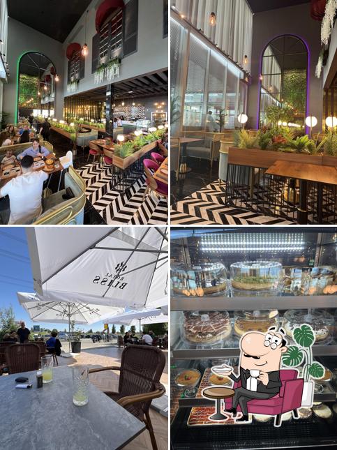 Teras Restaurant & Cafe