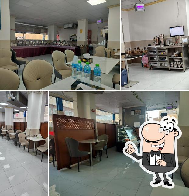 Udupi Grand Pure Vegetarian Restaurant