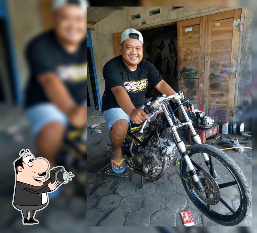 Warung Sido Moro