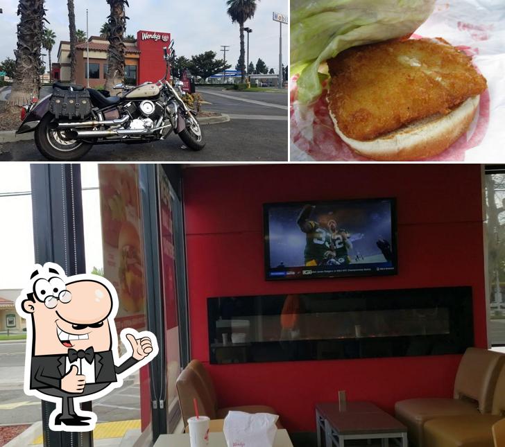 Wendy's