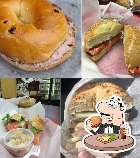 Balsam Bagels