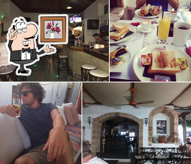 Yannis Bar